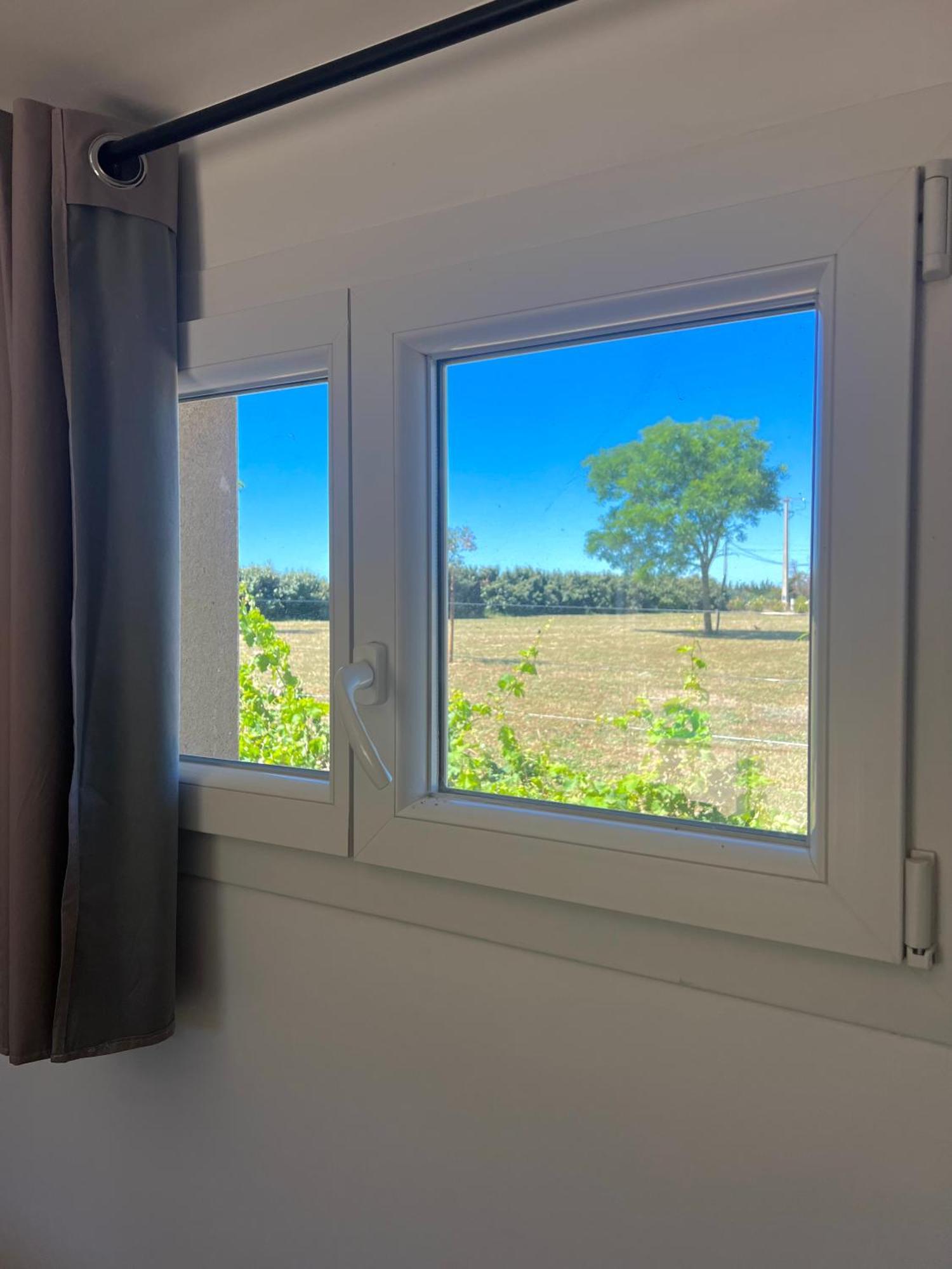Lecrin Chambre D'Hote Spa Bellegarde  Kültér fotó